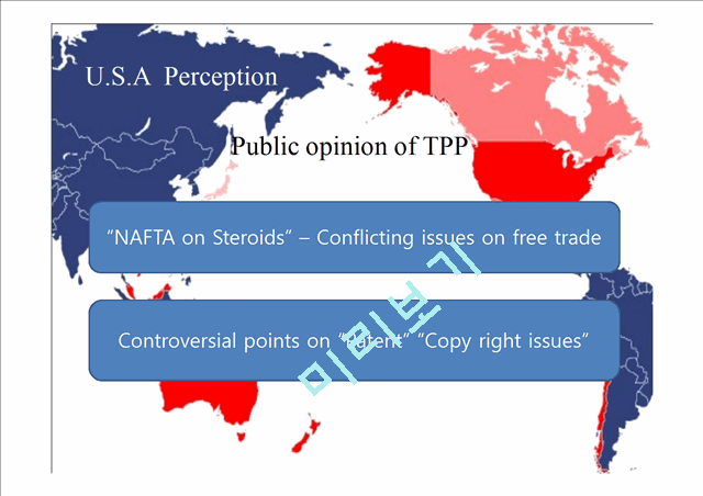 Trans Pacific Partnership   (4 )